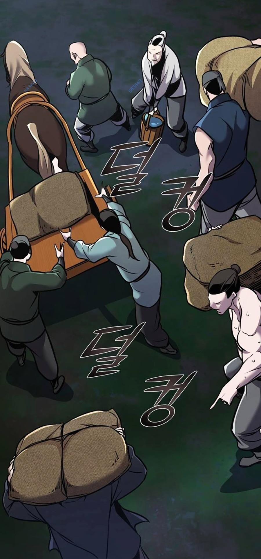 Tiểu Tử Đáng Ngờ Lại Là Cao Thủ 16 trang 4