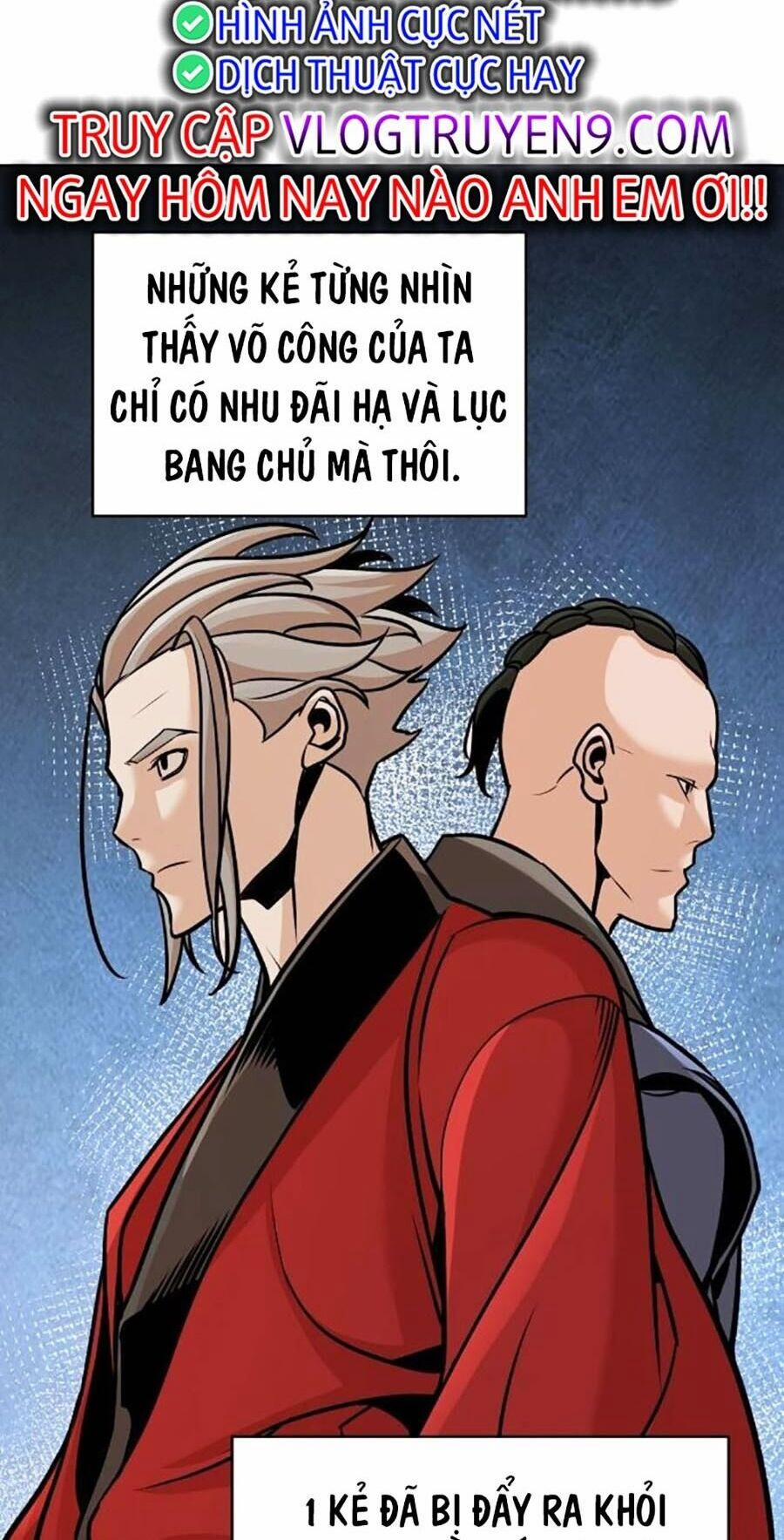 Tiểu Tử Đáng Ngờ Lại Là Cao Thủ 16 trang 45