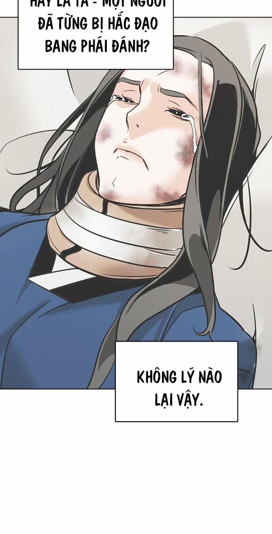 Tiểu Tử Đáng Ngờ Lại Là Cao Thủ 16 trang 48