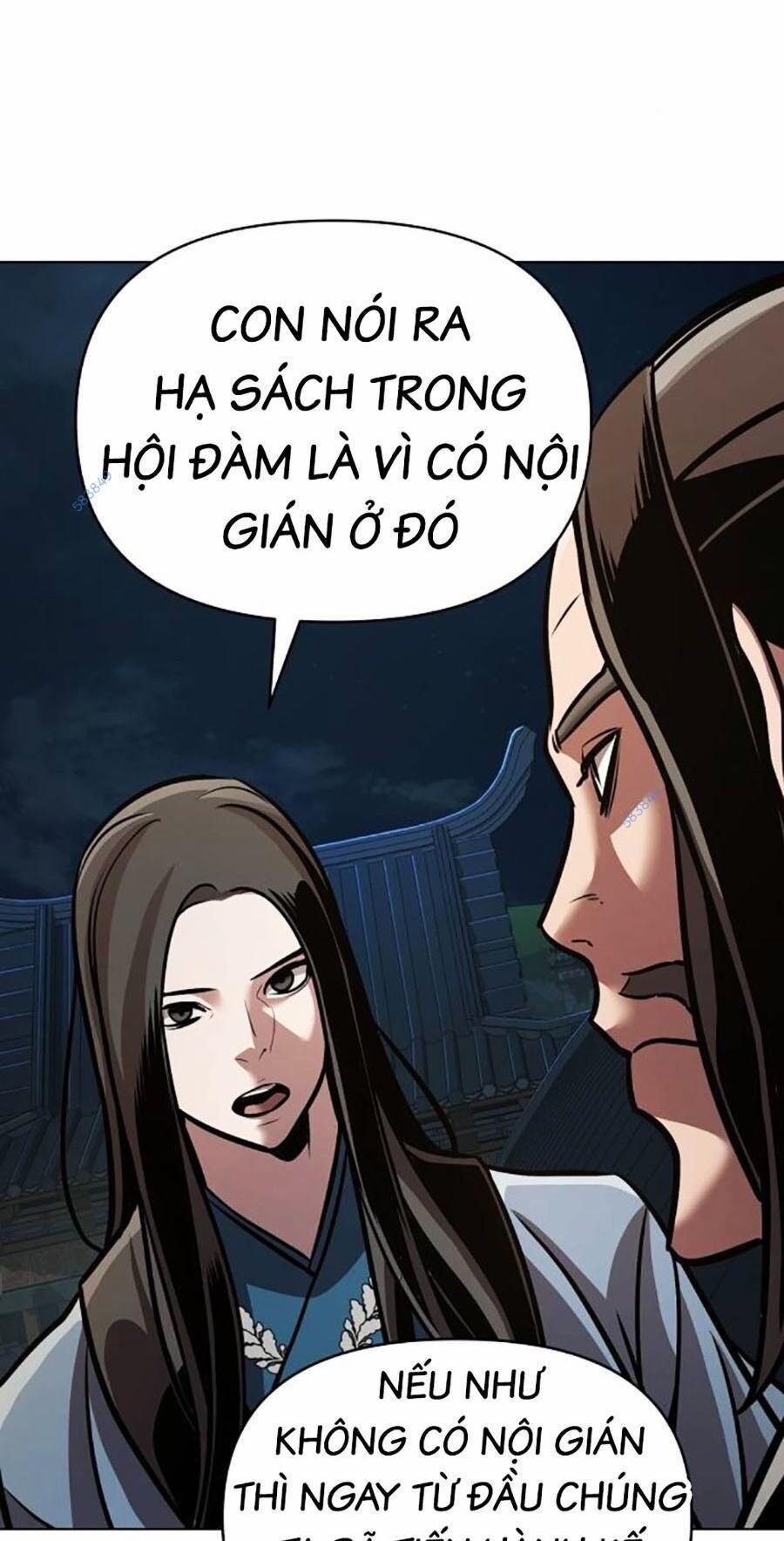 Tiểu Tử Đáng Ngờ Lại Là Cao Thủ 16 trang 49