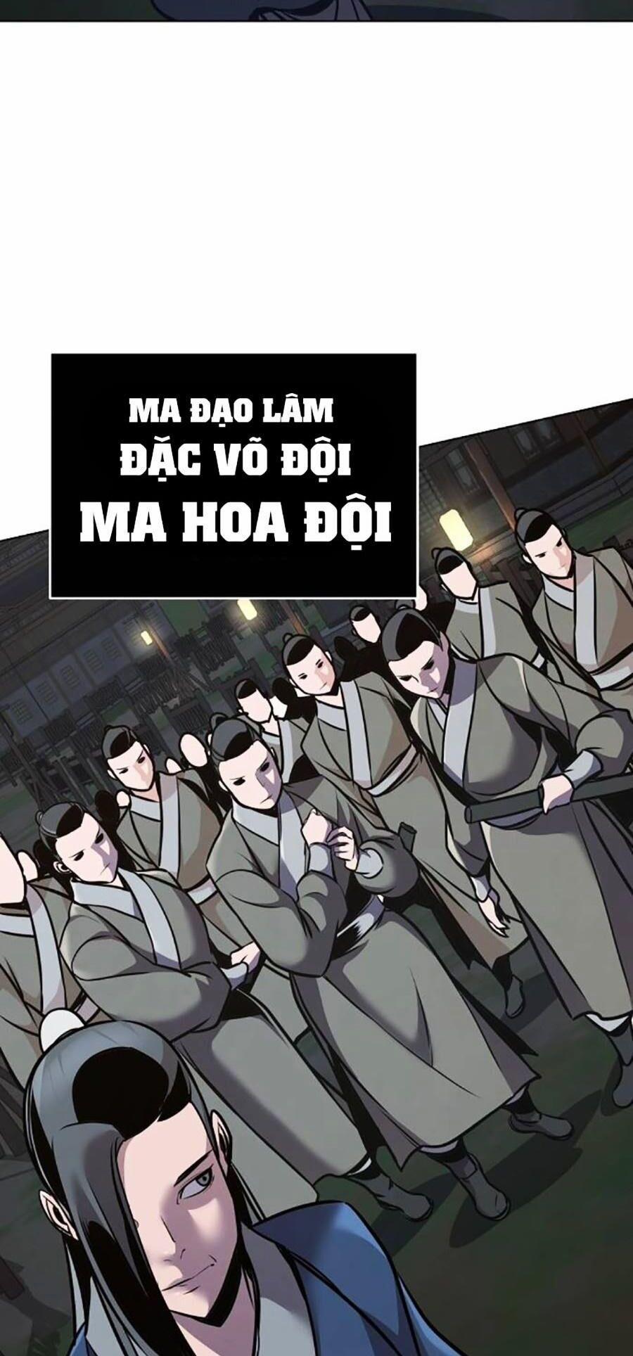 Tiểu Tử Đáng Ngờ Lại Là Cao Thủ 16 trang 5