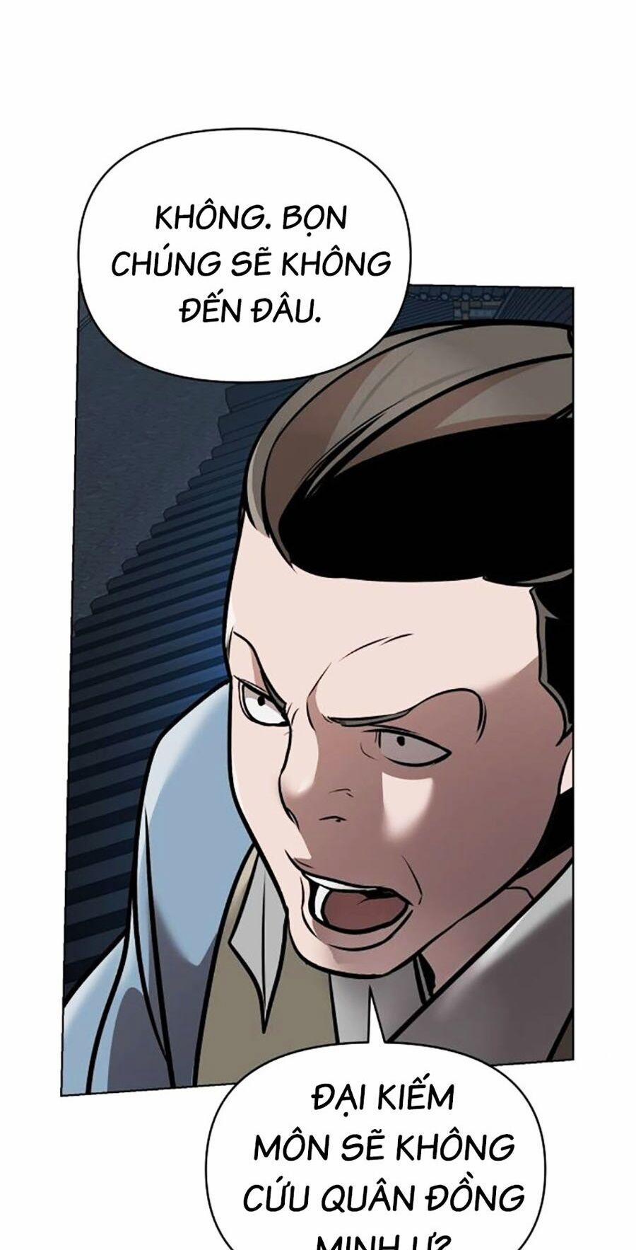 Tiểu Tử Đáng Ngờ Lại Là Cao Thủ 16 trang 54