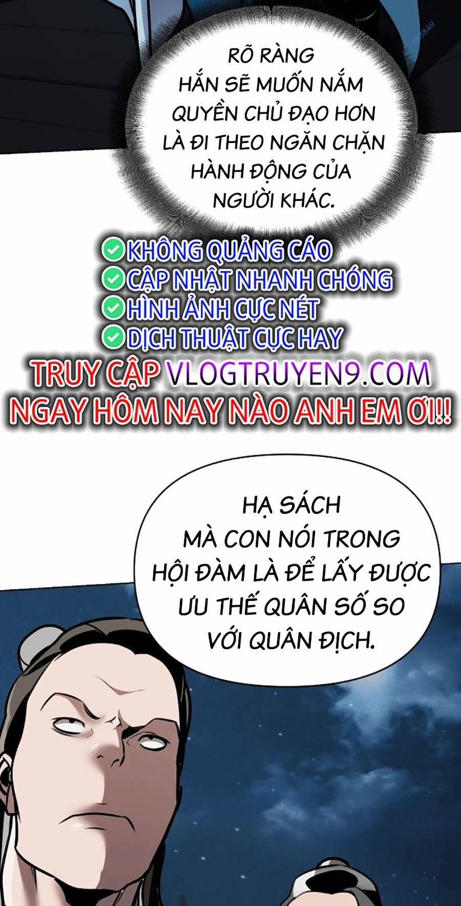 Tiểu Tử Đáng Ngờ Lại Là Cao Thủ 16 trang 56