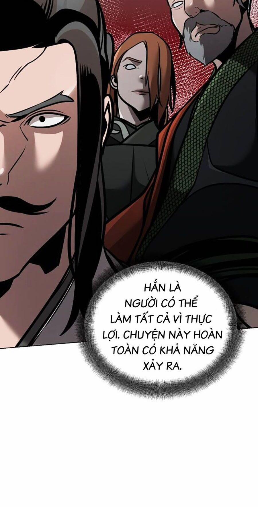 Tiểu Tử Đáng Ngờ Lại Là Cao Thủ 16 trang 59