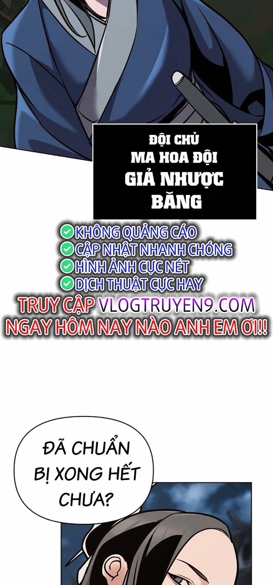 Tiểu Tử Đáng Ngờ Lại Là Cao Thủ 16 trang 6