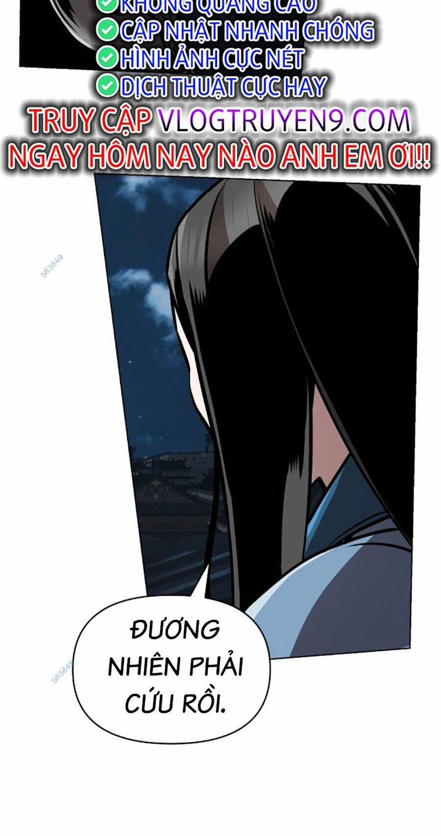 Tiểu Tử Đáng Ngờ Lại Là Cao Thủ 16 trang 61