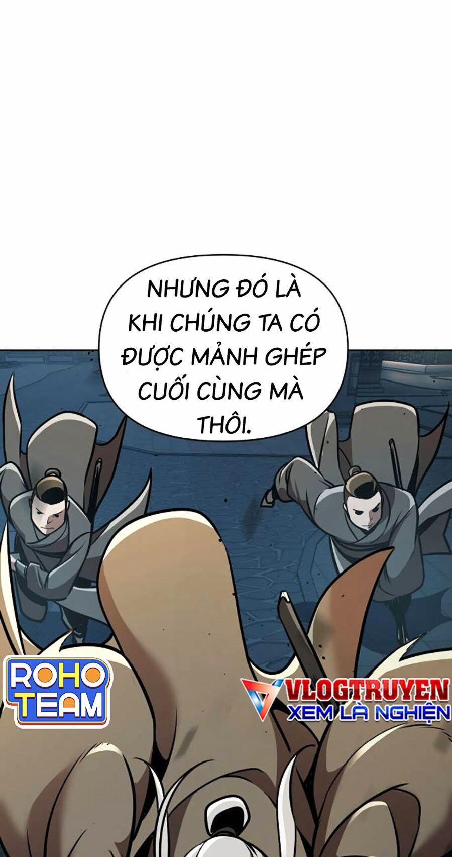 Tiểu Tử Đáng Ngờ Lại Là Cao Thủ 16 trang 62