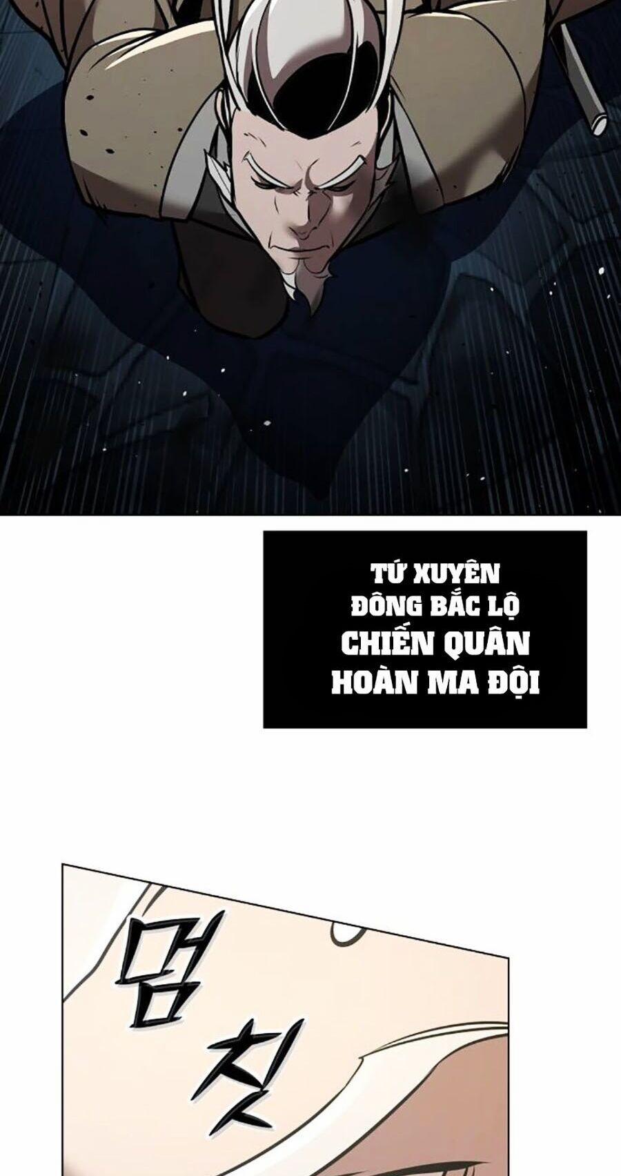 Tiểu Tử Đáng Ngờ Lại Là Cao Thủ 16 trang 63