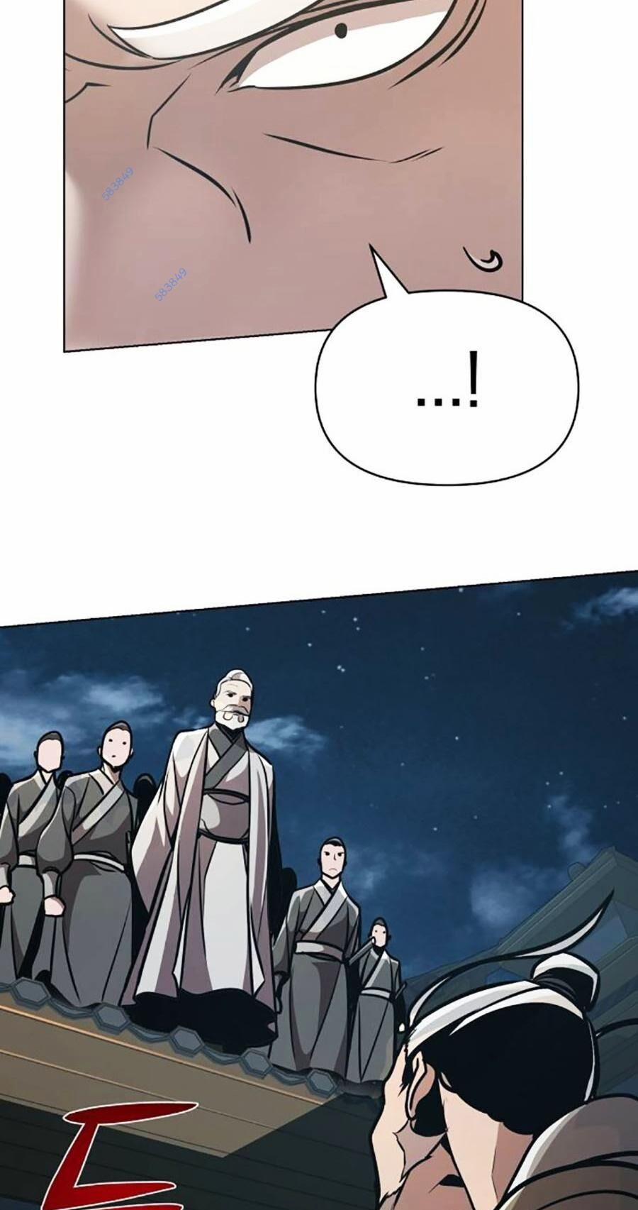 Tiểu Tử Đáng Ngờ Lại Là Cao Thủ 16 trang 64