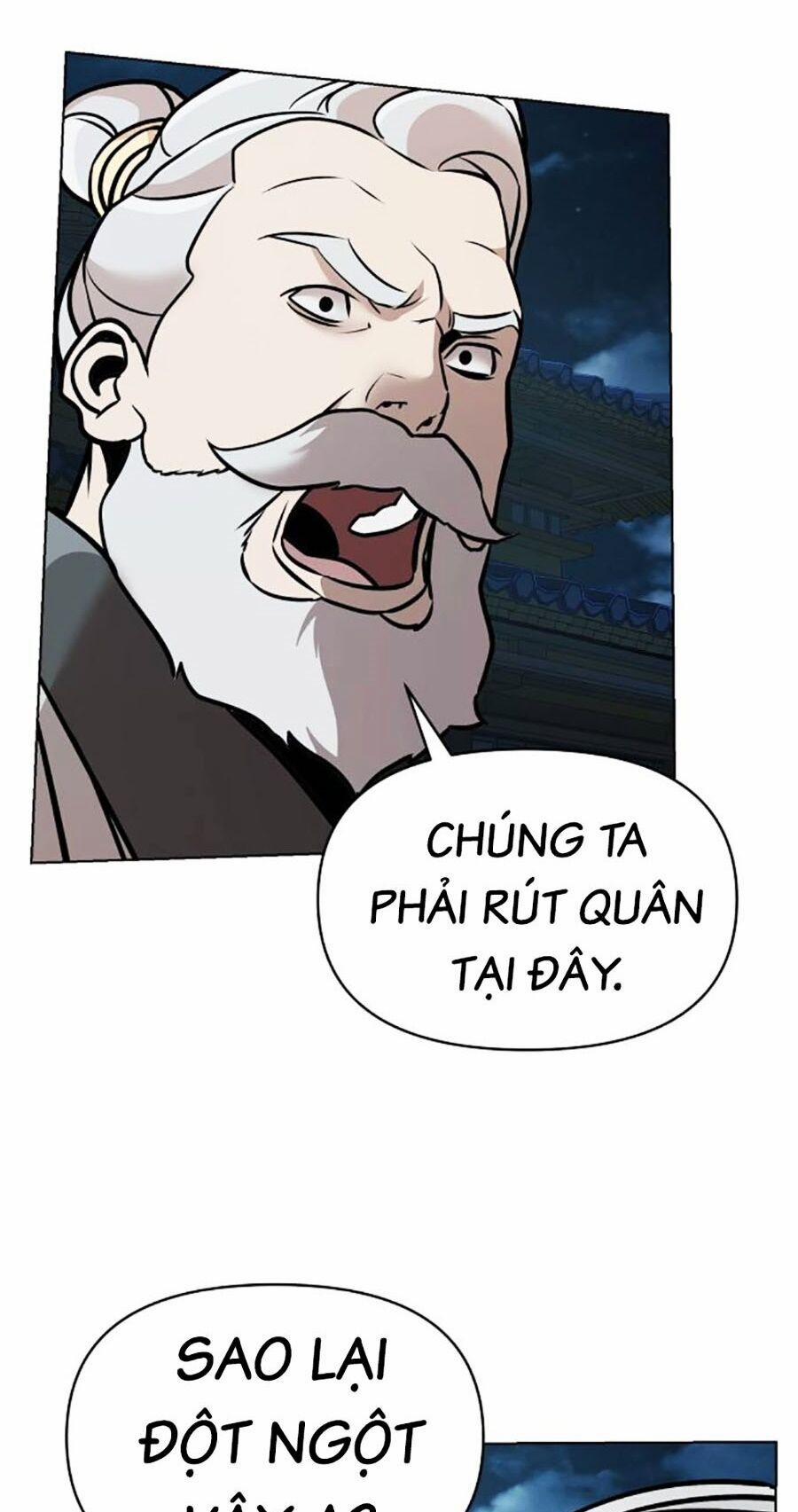 Tiểu Tử Đáng Ngờ Lại Là Cao Thủ 16 trang 66