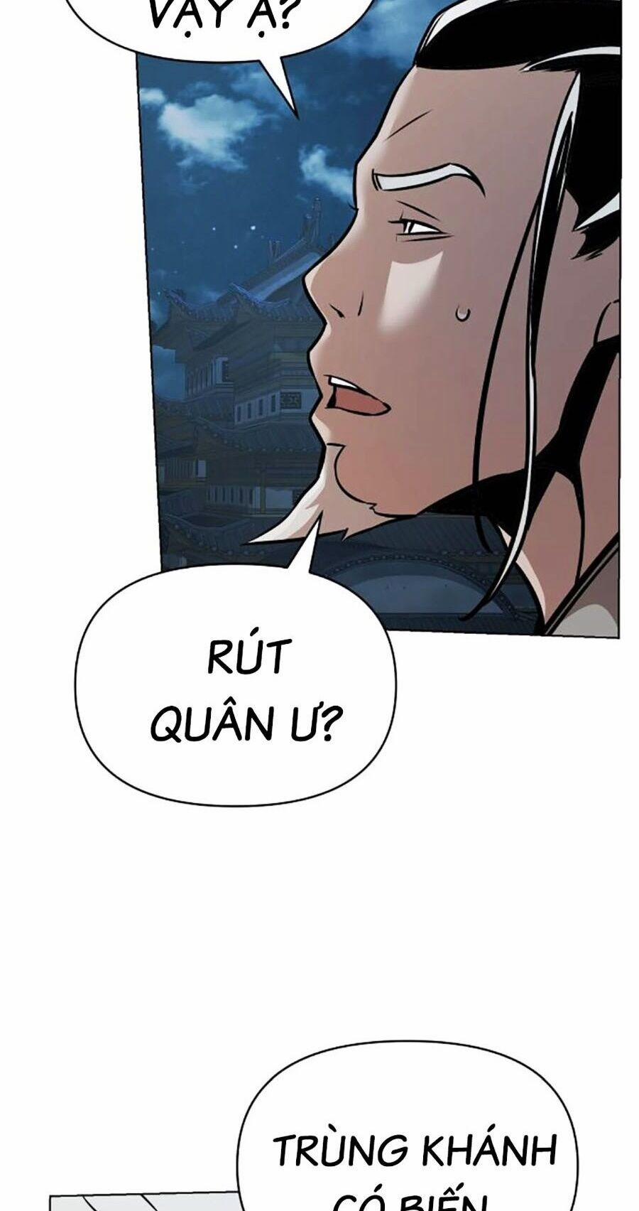 Tiểu Tử Đáng Ngờ Lại Là Cao Thủ 16 trang 67