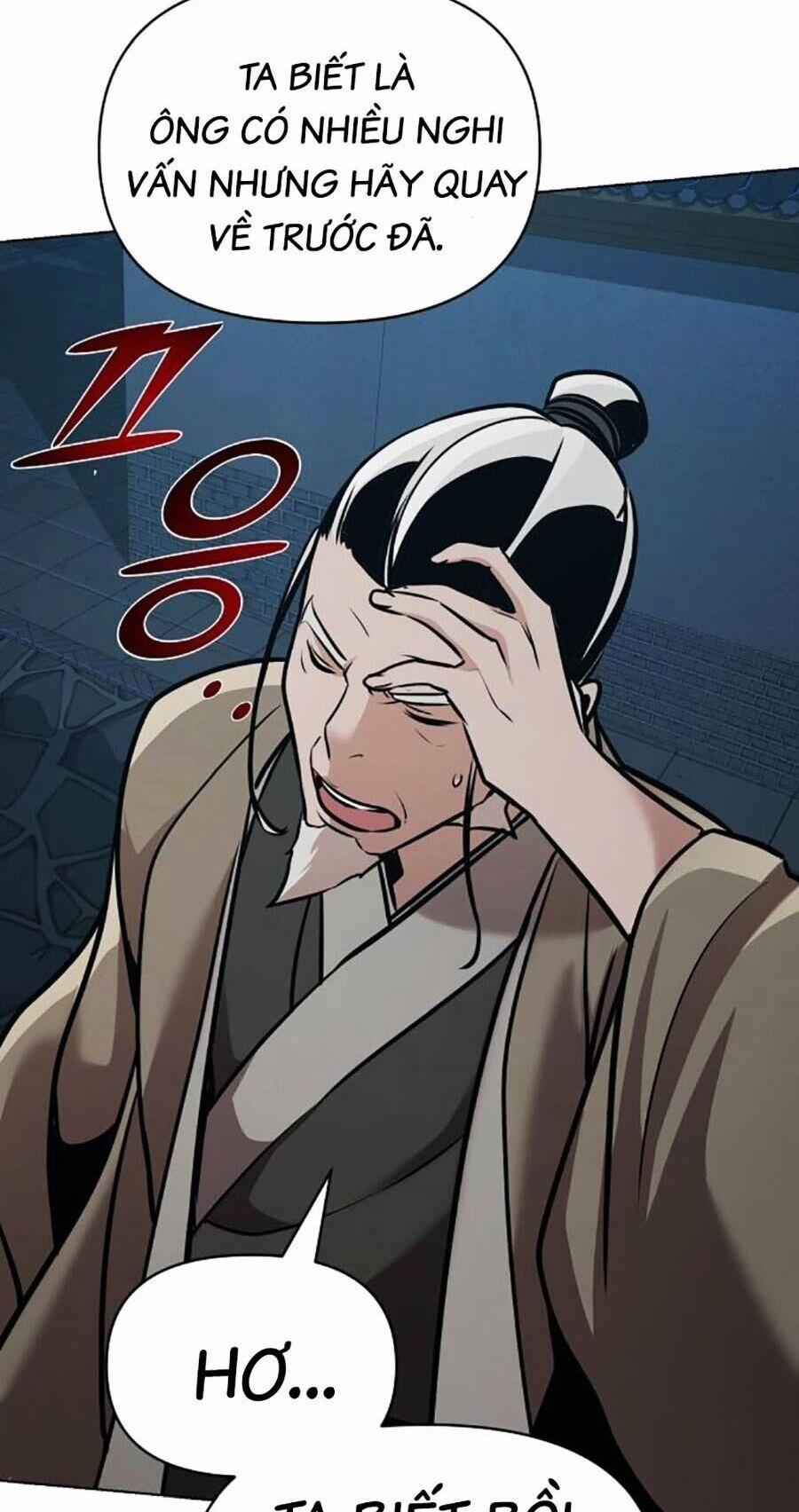 Tiểu Tử Đáng Ngờ Lại Là Cao Thủ 16 trang 69