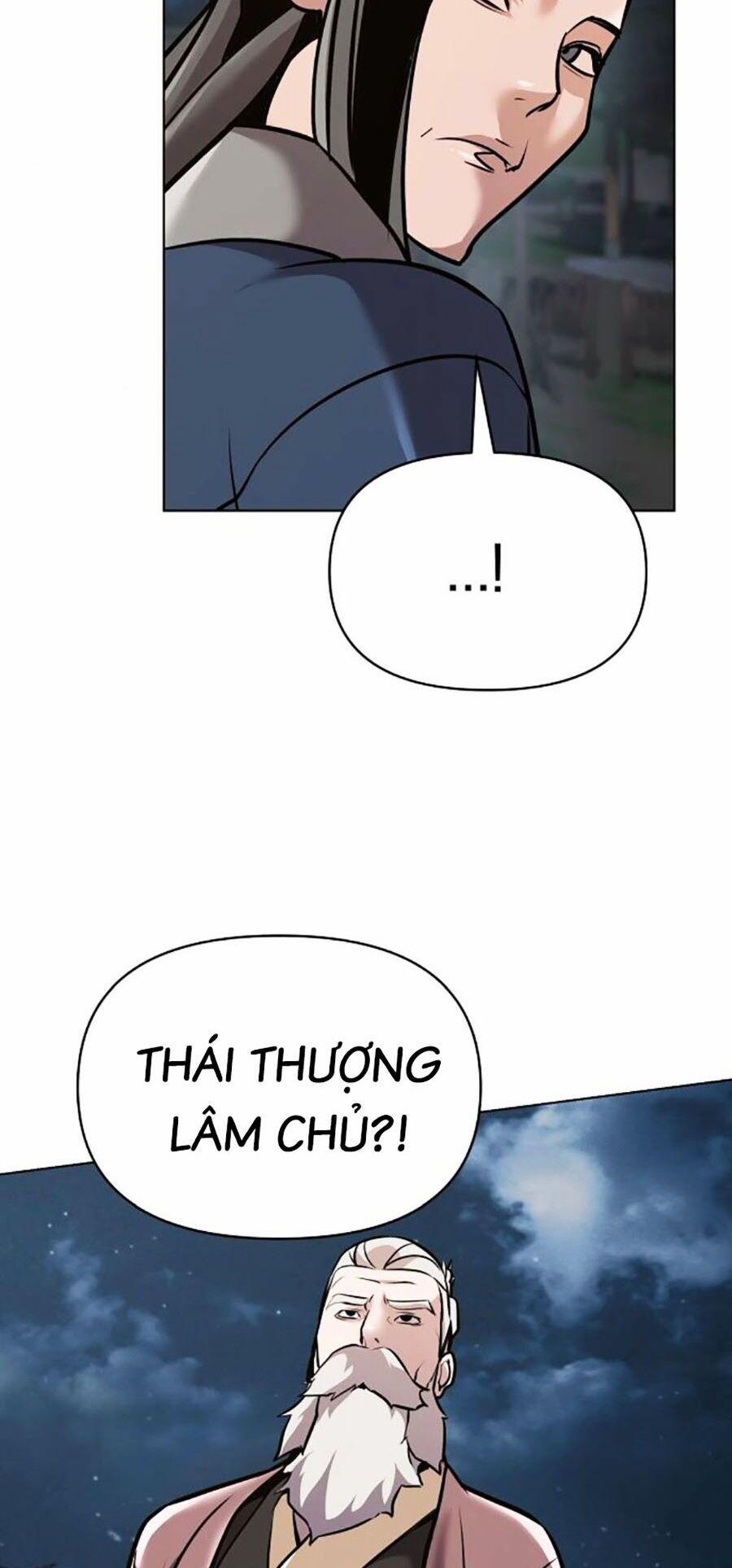 Tiểu Tử Đáng Ngờ Lại Là Cao Thủ 16 trang 7