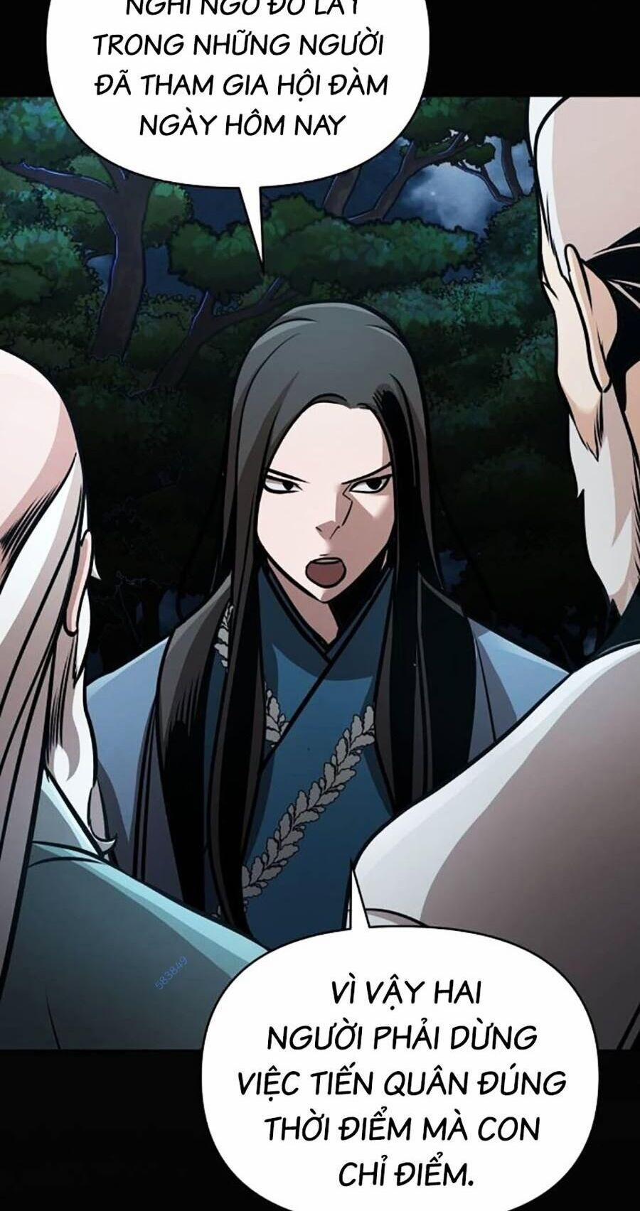 Tiểu Tử Đáng Ngờ Lại Là Cao Thủ 16 trang 73