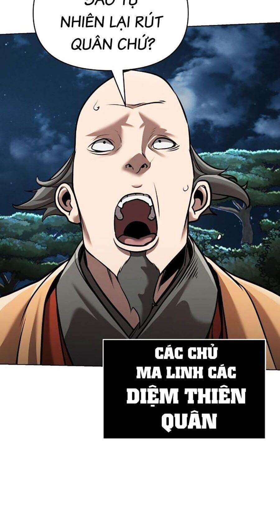 Tiểu Tử Đáng Ngờ Lại Là Cao Thủ 16 trang 79