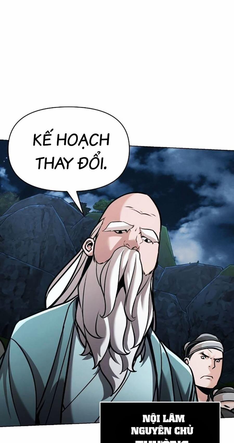 Tiểu Tử Đáng Ngờ Lại Là Cao Thủ 16 trang 80