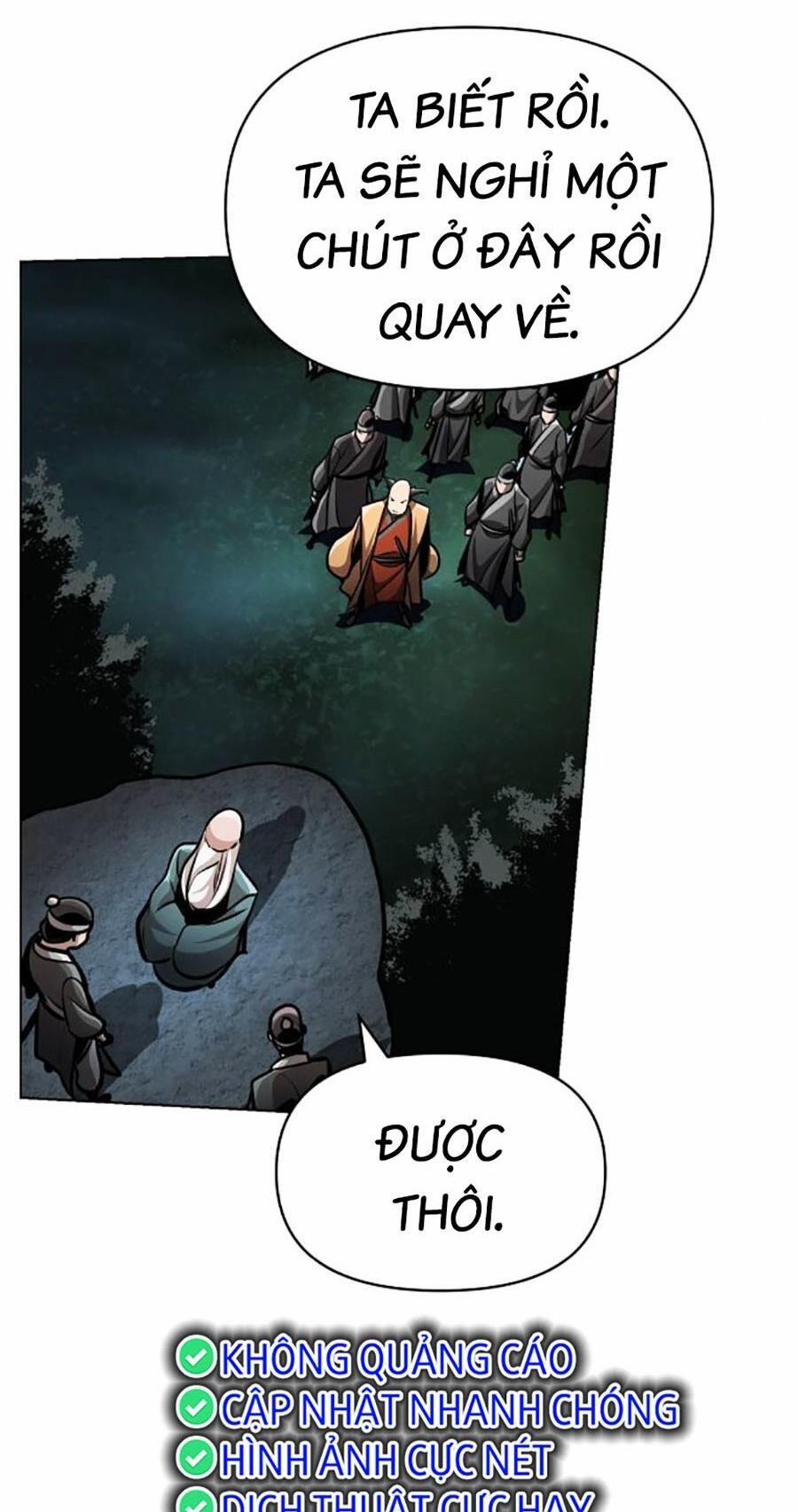 Tiểu Tử Đáng Ngờ Lại Là Cao Thủ 16 trang 84