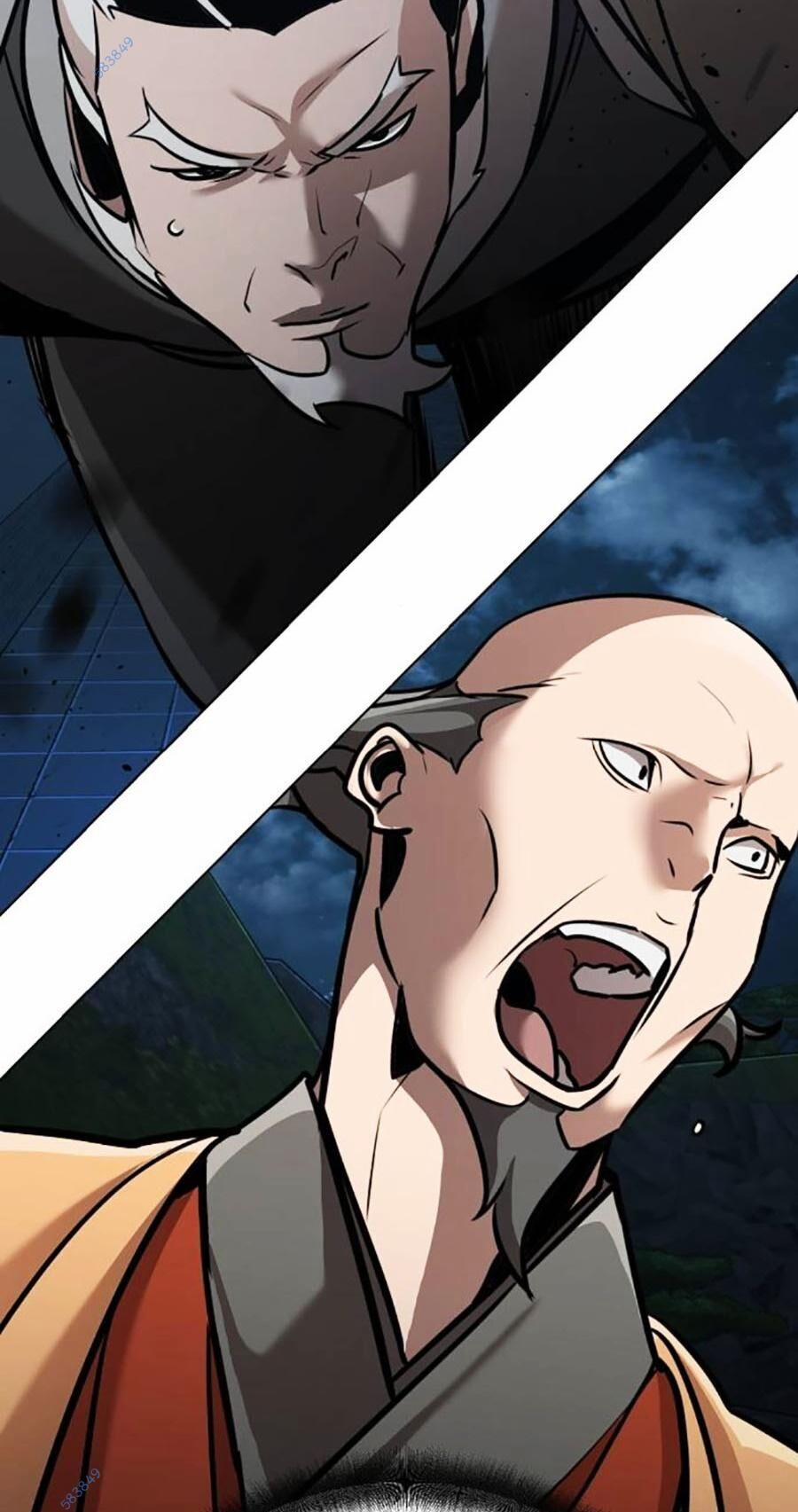 Tiểu Tử Đáng Ngờ Lại Là Cao Thủ 16 trang 88