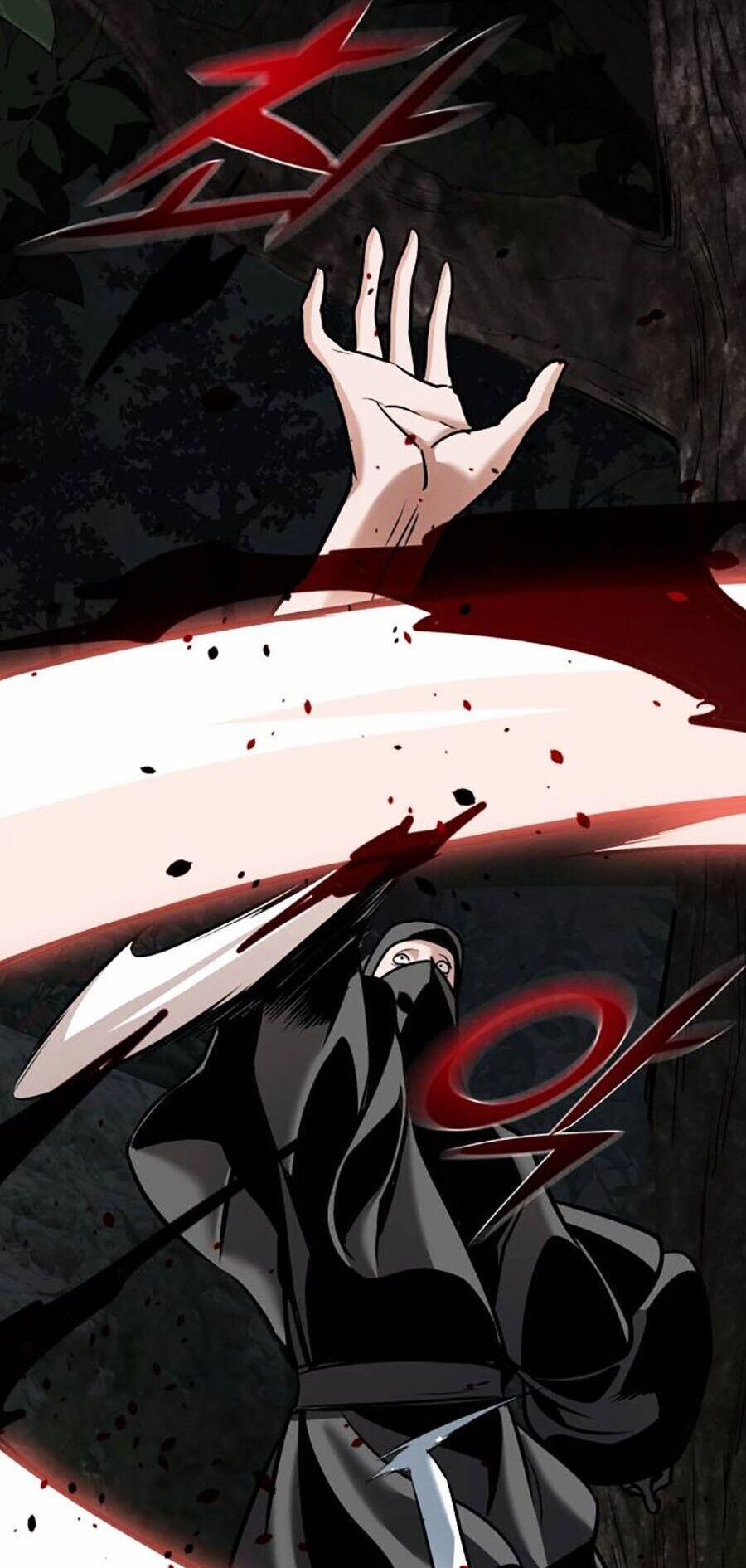 Tiểu Tử Đáng Ngờ Lại Là Cao Thủ 17 trang 11