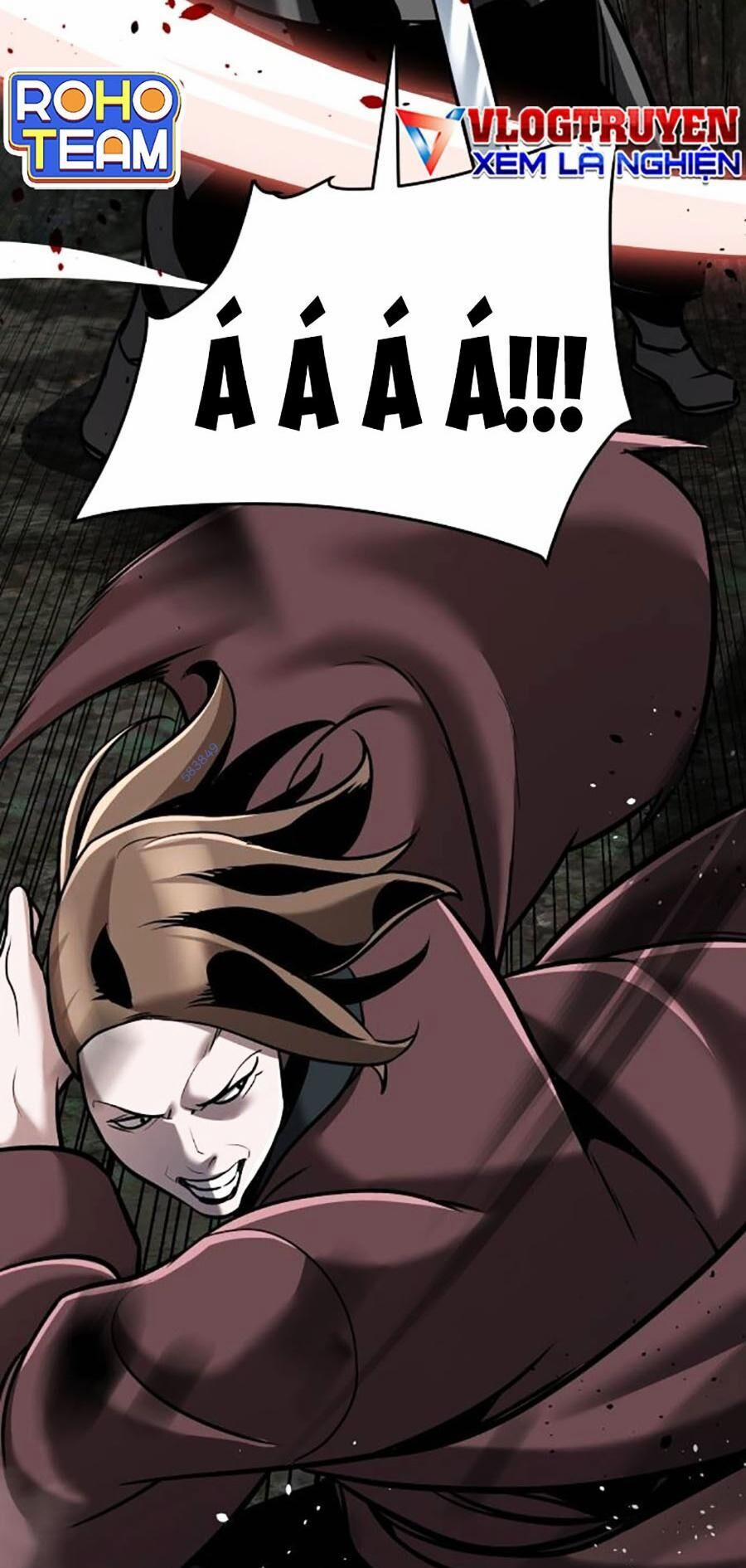 Tiểu Tử Đáng Ngờ Lại Là Cao Thủ 17 trang 12