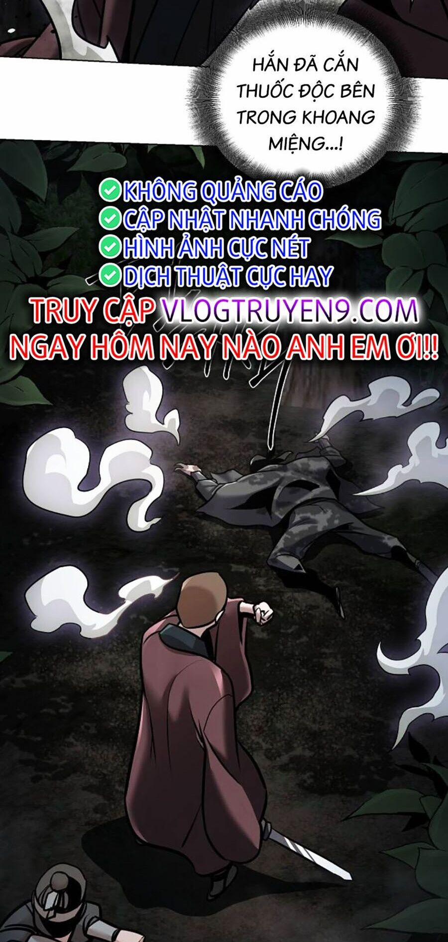 Tiểu Tử Đáng Ngờ Lại Là Cao Thủ 17 trang 15