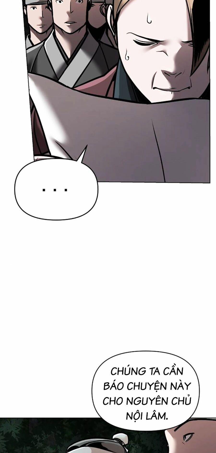 Tiểu Tử Đáng Ngờ Lại Là Cao Thủ 17 trang 18