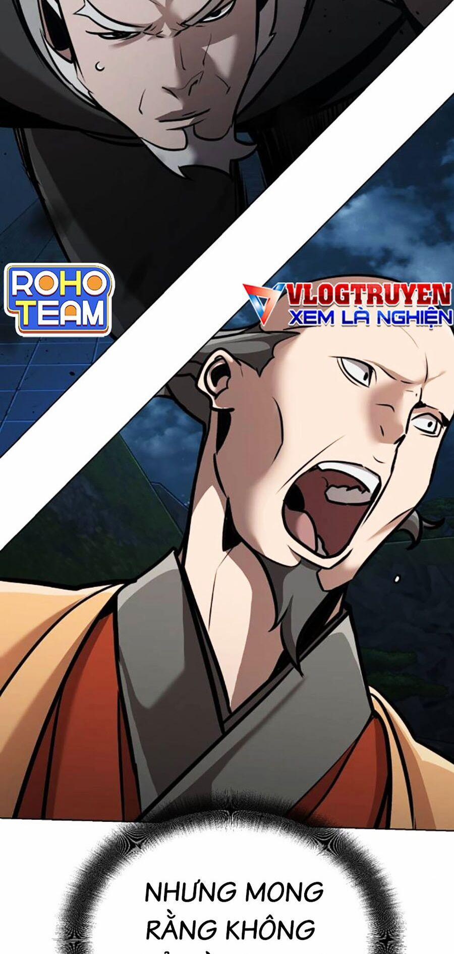 Tiểu Tử Đáng Ngờ Lại Là Cao Thủ 17 trang 2