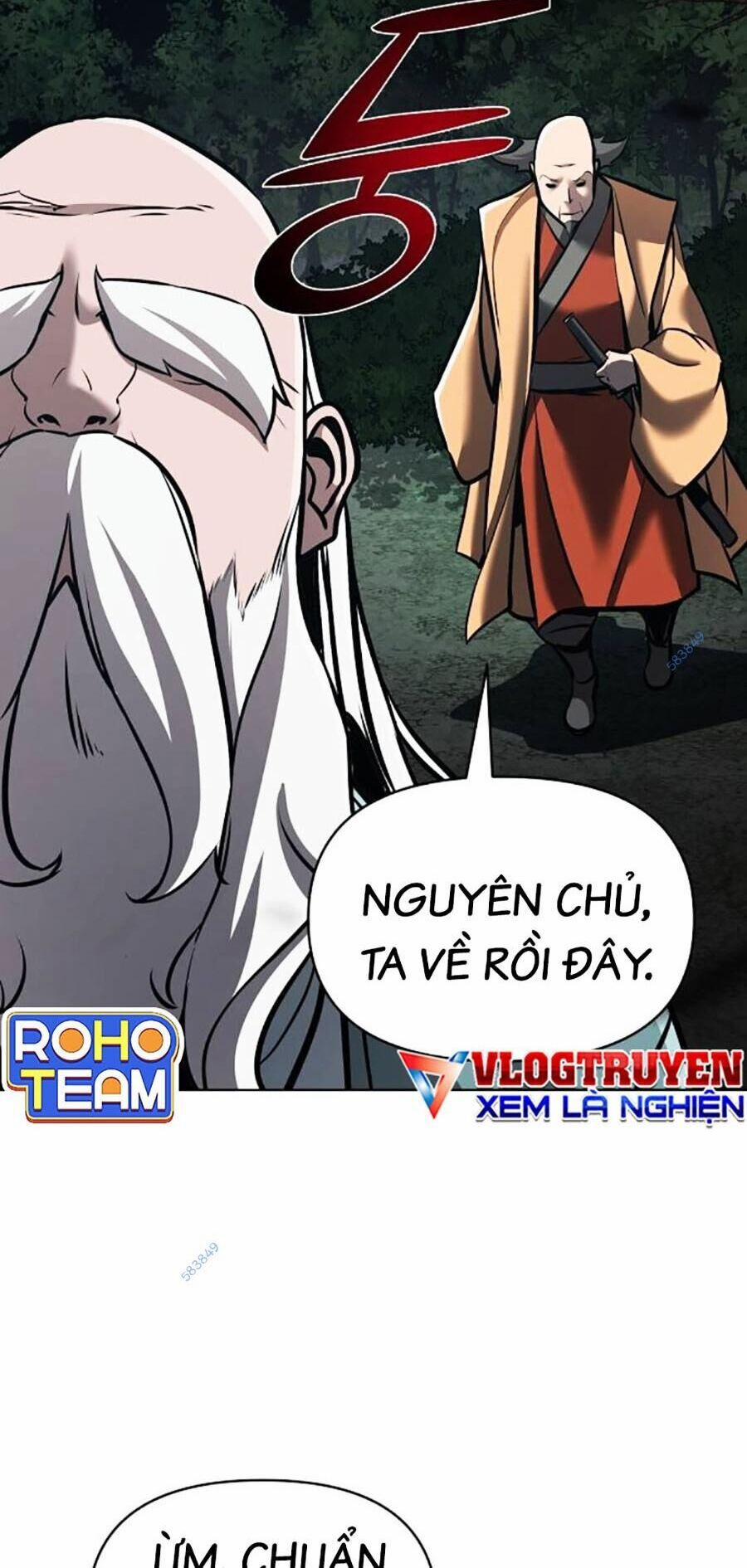 Tiểu Tử Đáng Ngờ Lại Là Cao Thủ 17 trang 21