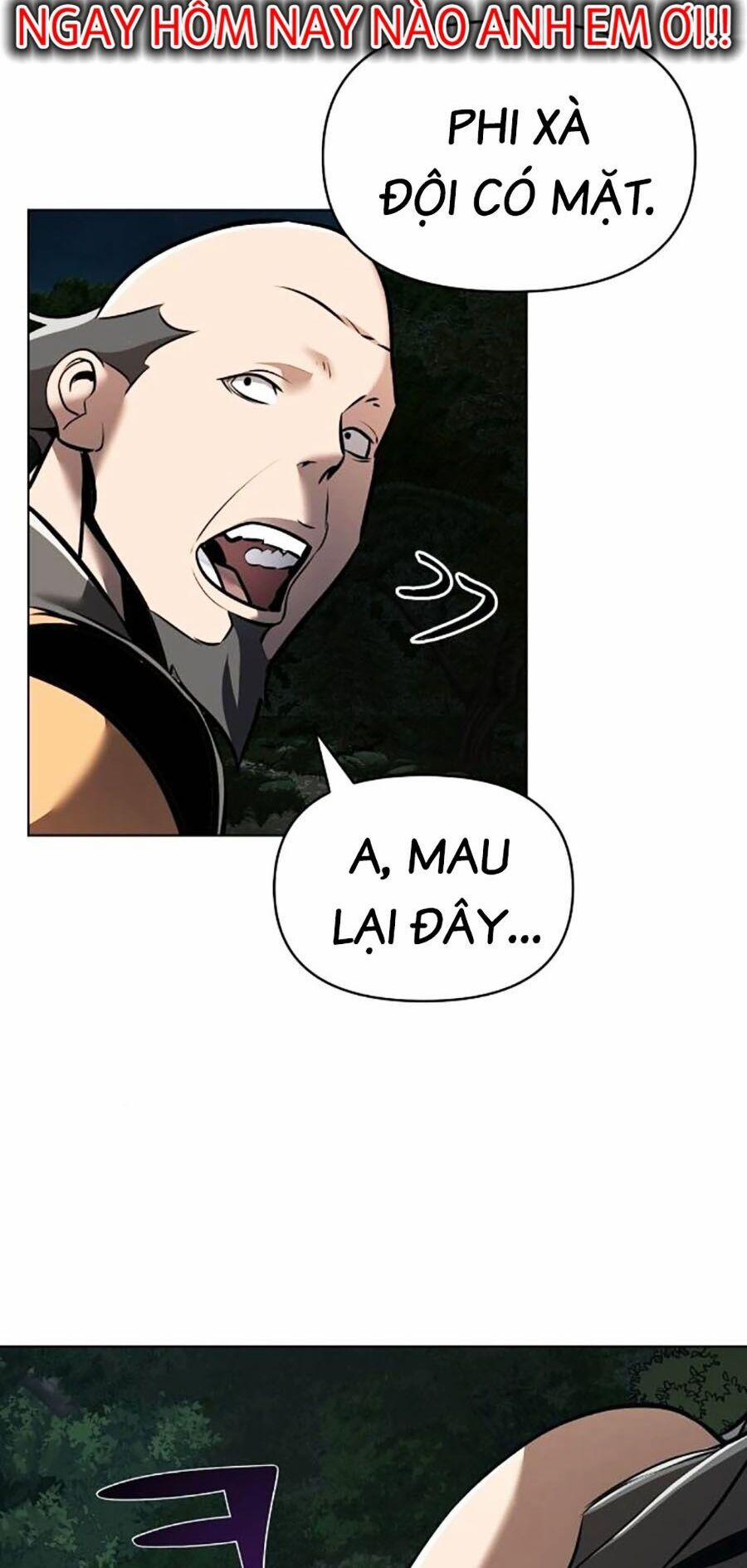 Tiểu Tử Đáng Ngờ Lại Là Cao Thủ 17 trang 23