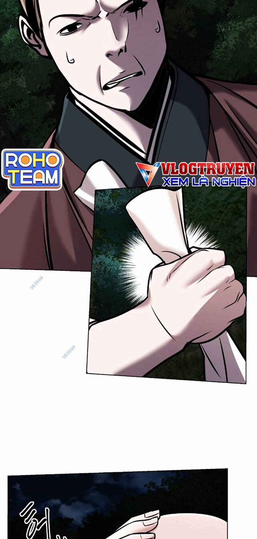 Tiểu Tử Đáng Ngờ Lại Là Cao Thủ 17 trang 25