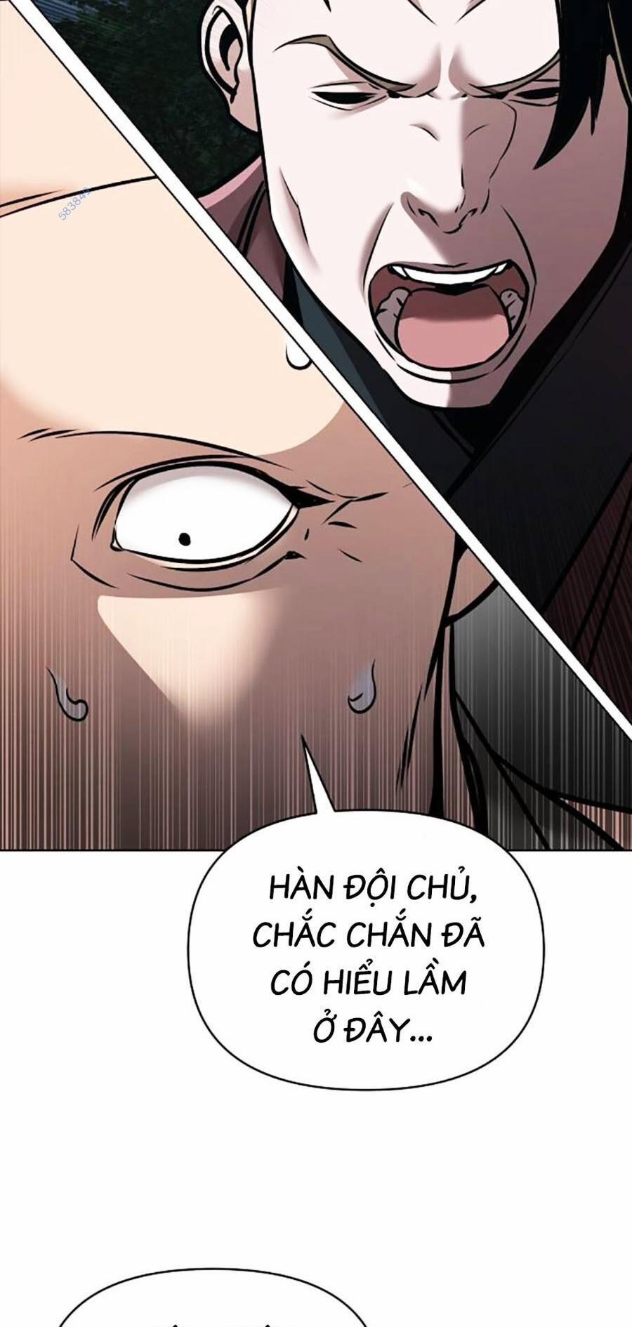 Tiểu Tử Đáng Ngờ Lại Là Cao Thủ 17 trang 28