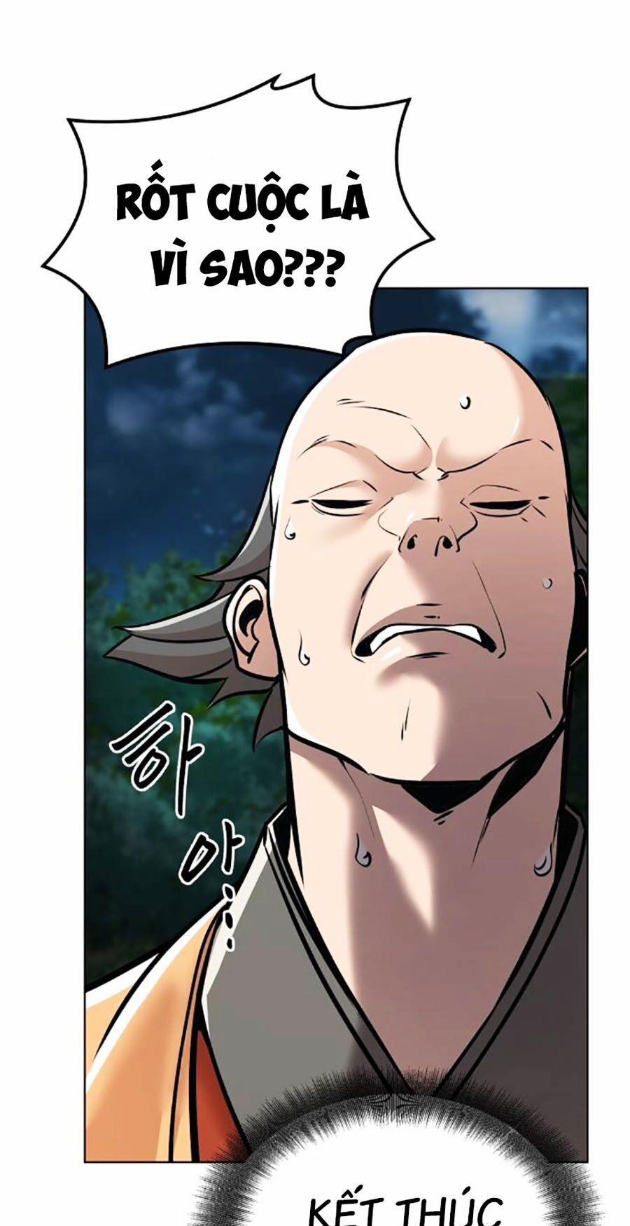 Tiểu Tử Đáng Ngờ Lại Là Cao Thủ 17 trang 34