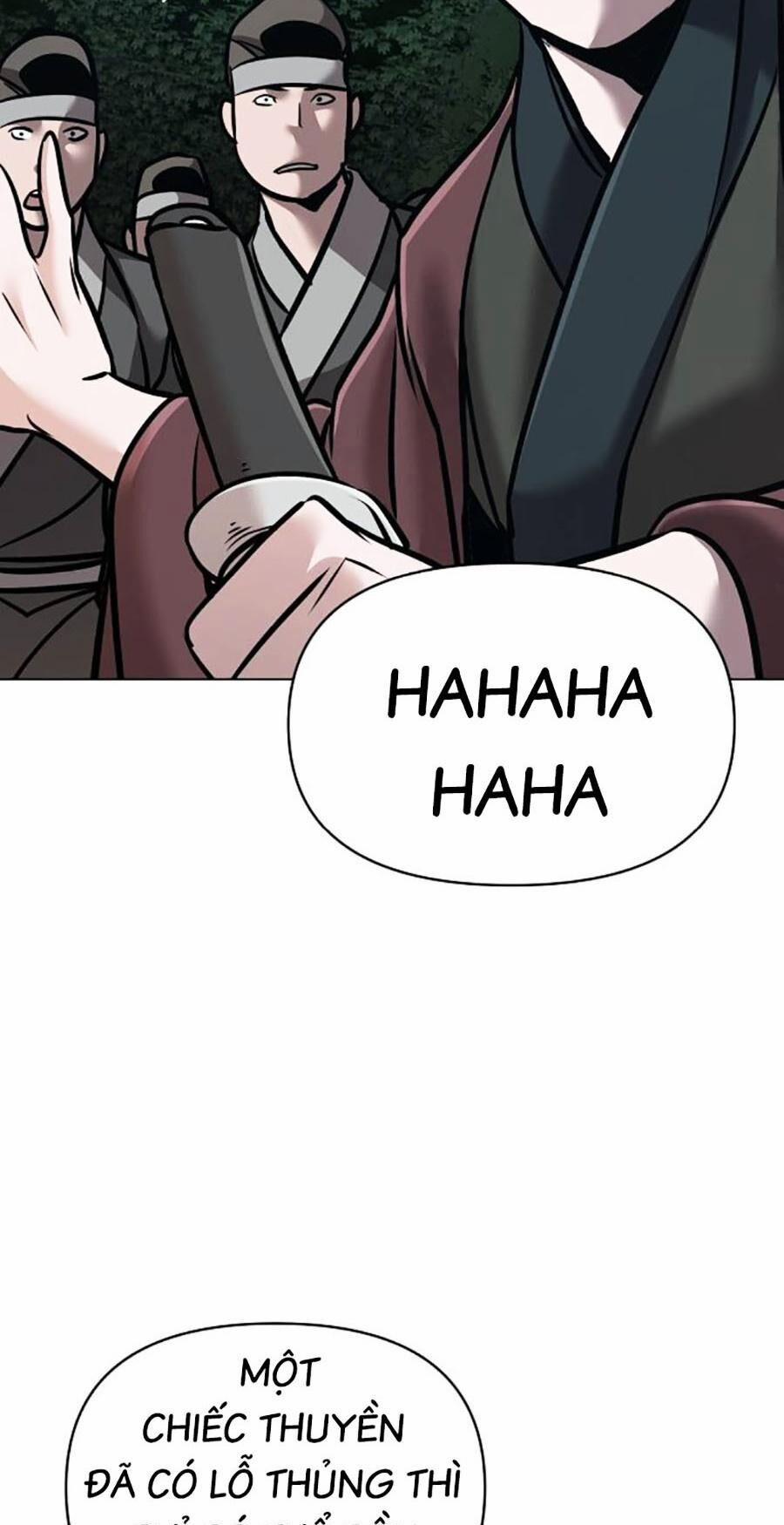 Tiểu Tử Đáng Ngờ Lại Là Cao Thủ 17 trang 36