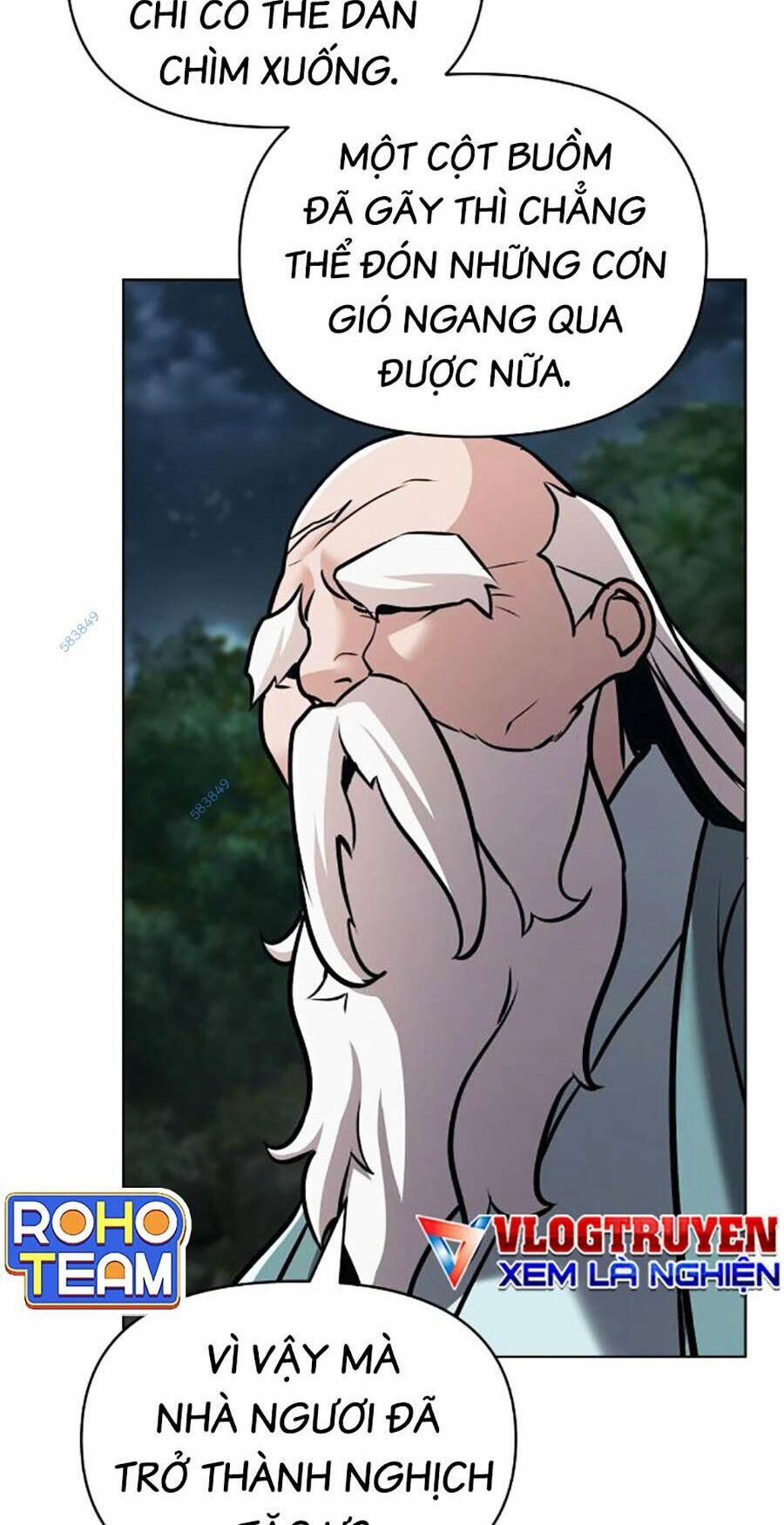 Tiểu Tử Đáng Ngờ Lại Là Cao Thủ 17 trang 37