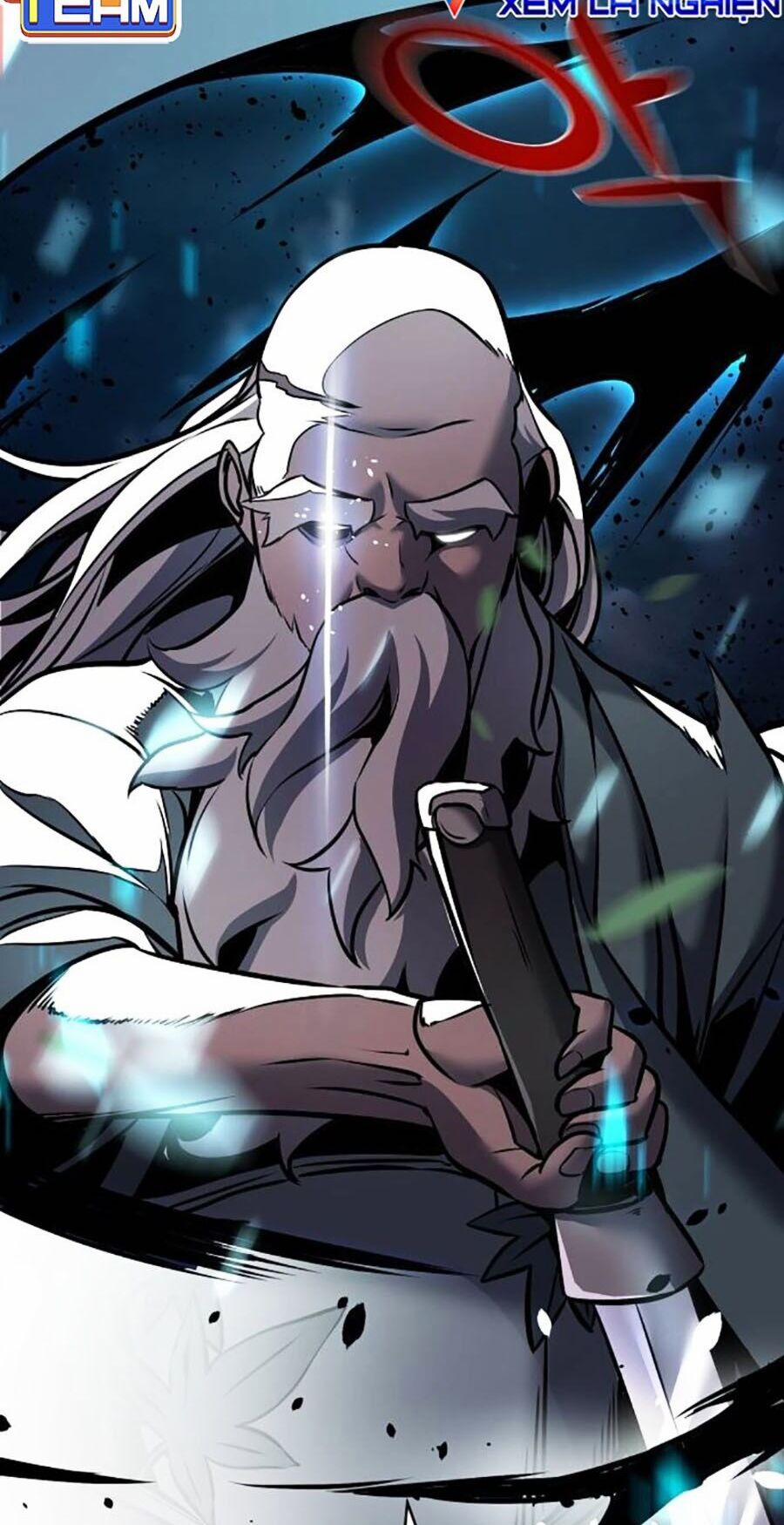 Tiểu Tử Đáng Ngờ Lại Là Cao Thủ 17 trang 43