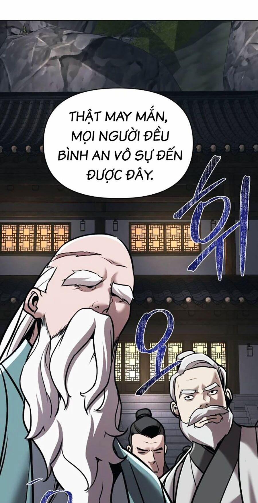 Tiểu Tử Đáng Ngờ Lại Là Cao Thủ 17 trang 47