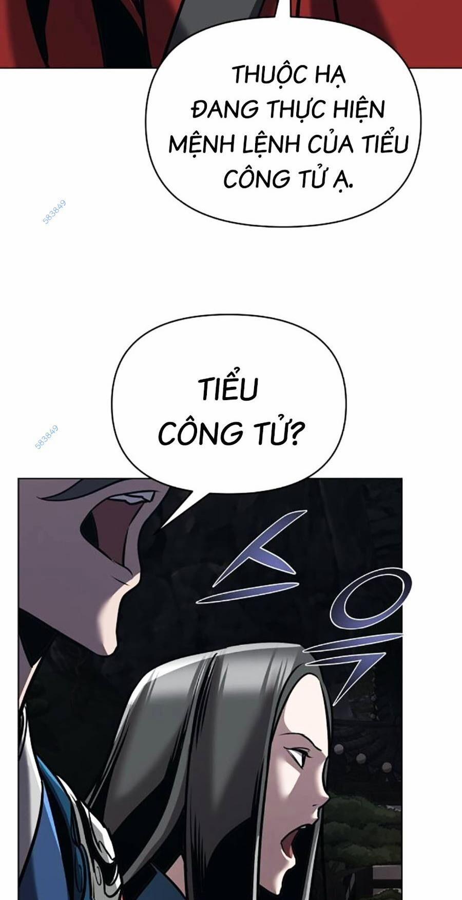 Tiểu Tử Đáng Ngờ Lại Là Cao Thủ 17 trang 52