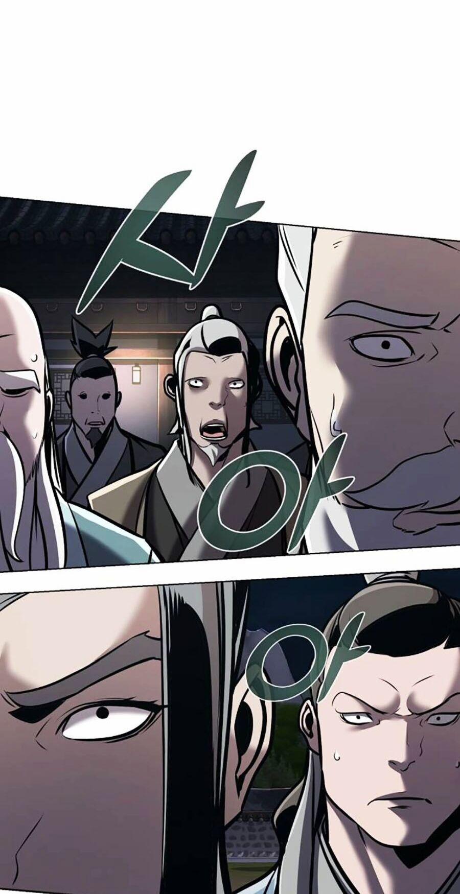 Tiểu Tử Đáng Ngờ Lại Là Cao Thủ 17 trang 55