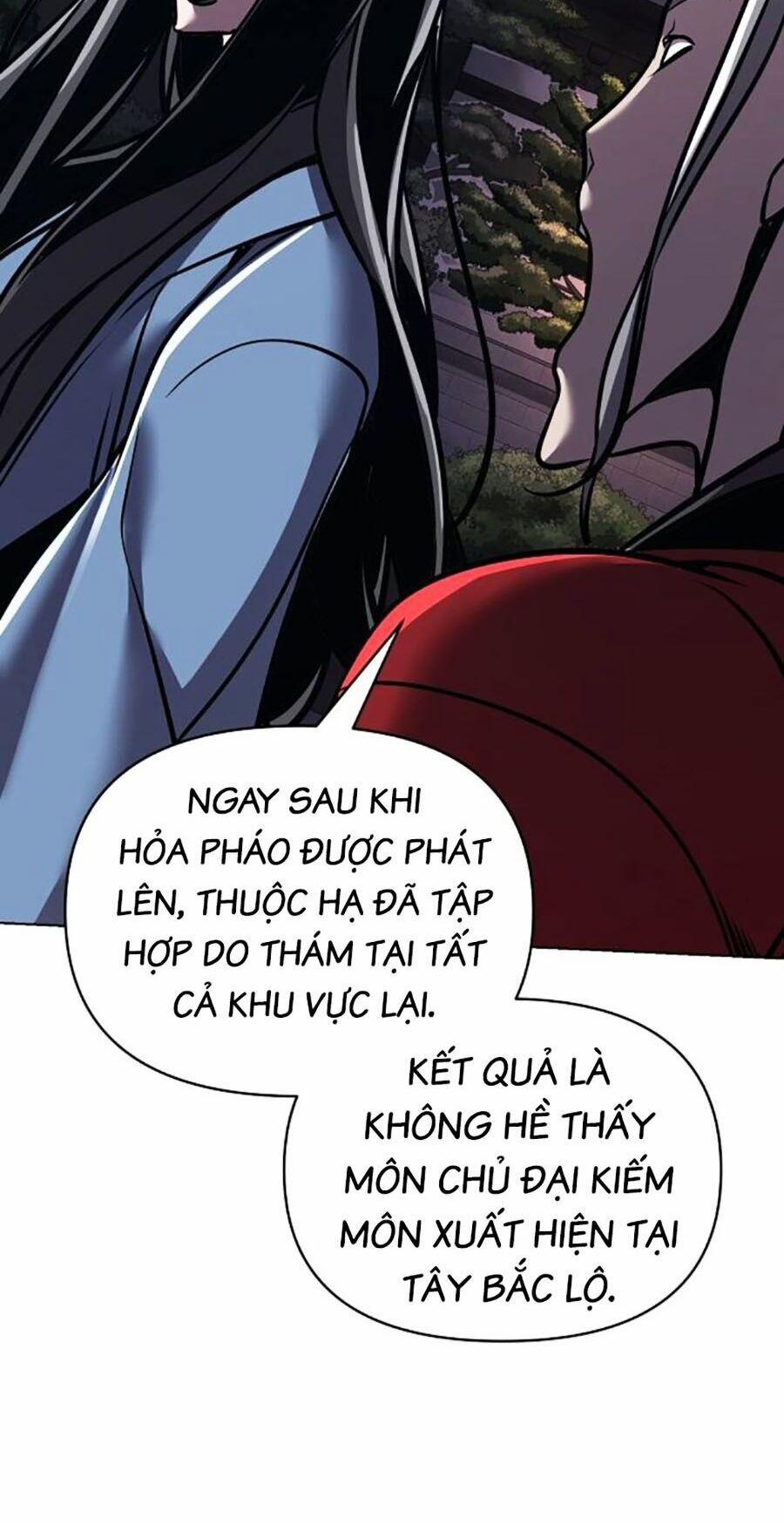 Tiểu Tử Đáng Ngờ Lại Là Cao Thủ 17 trang 59