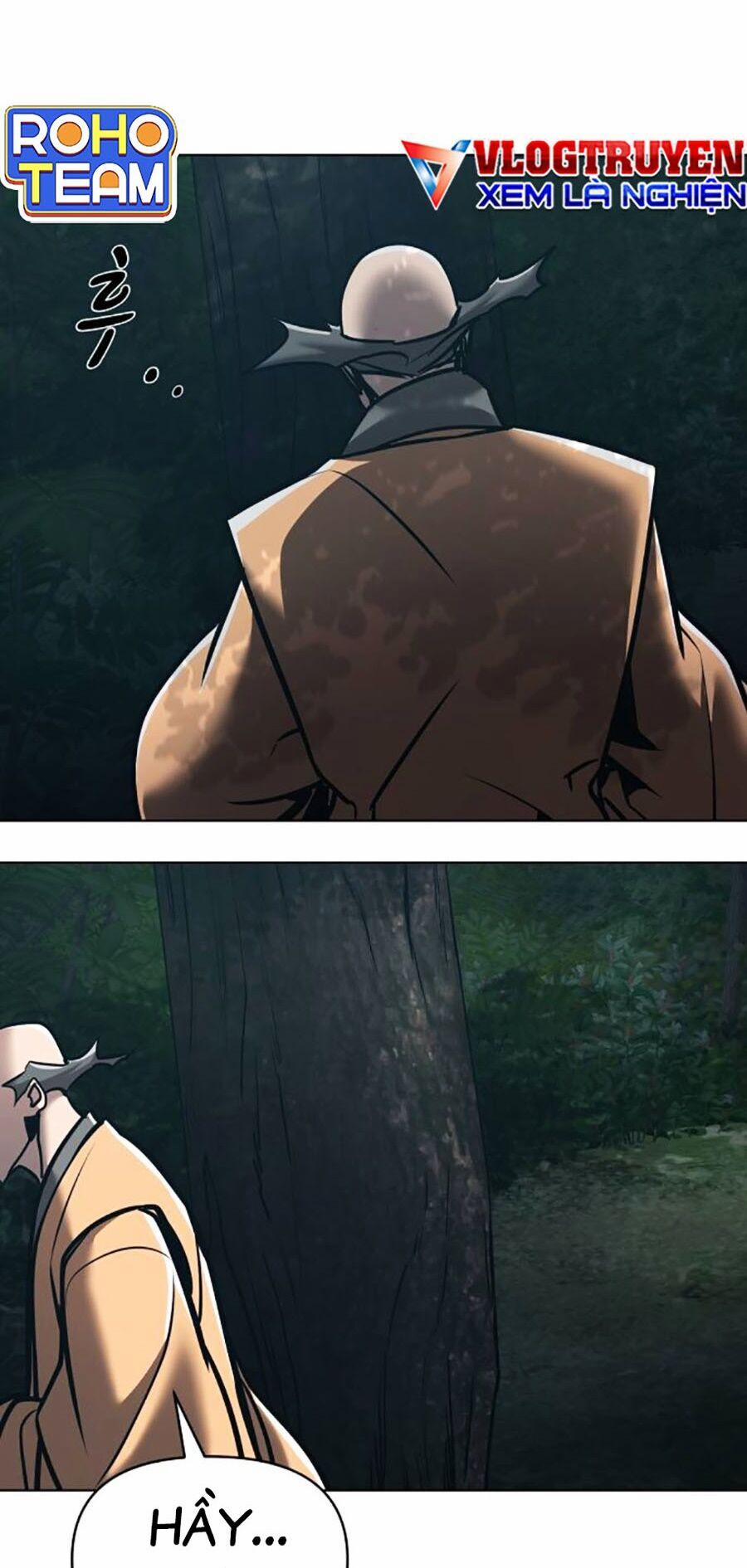 Tiểu Tử Đáng Ngờ Lại Là Cao Thủ 17 trang 6