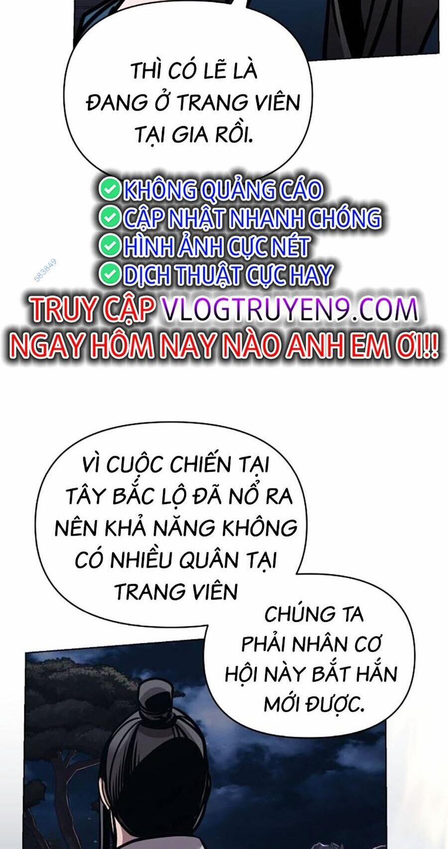 Tiểu Tử Đáng Ngờ Lại Là Cao Thủ 17 trang 61