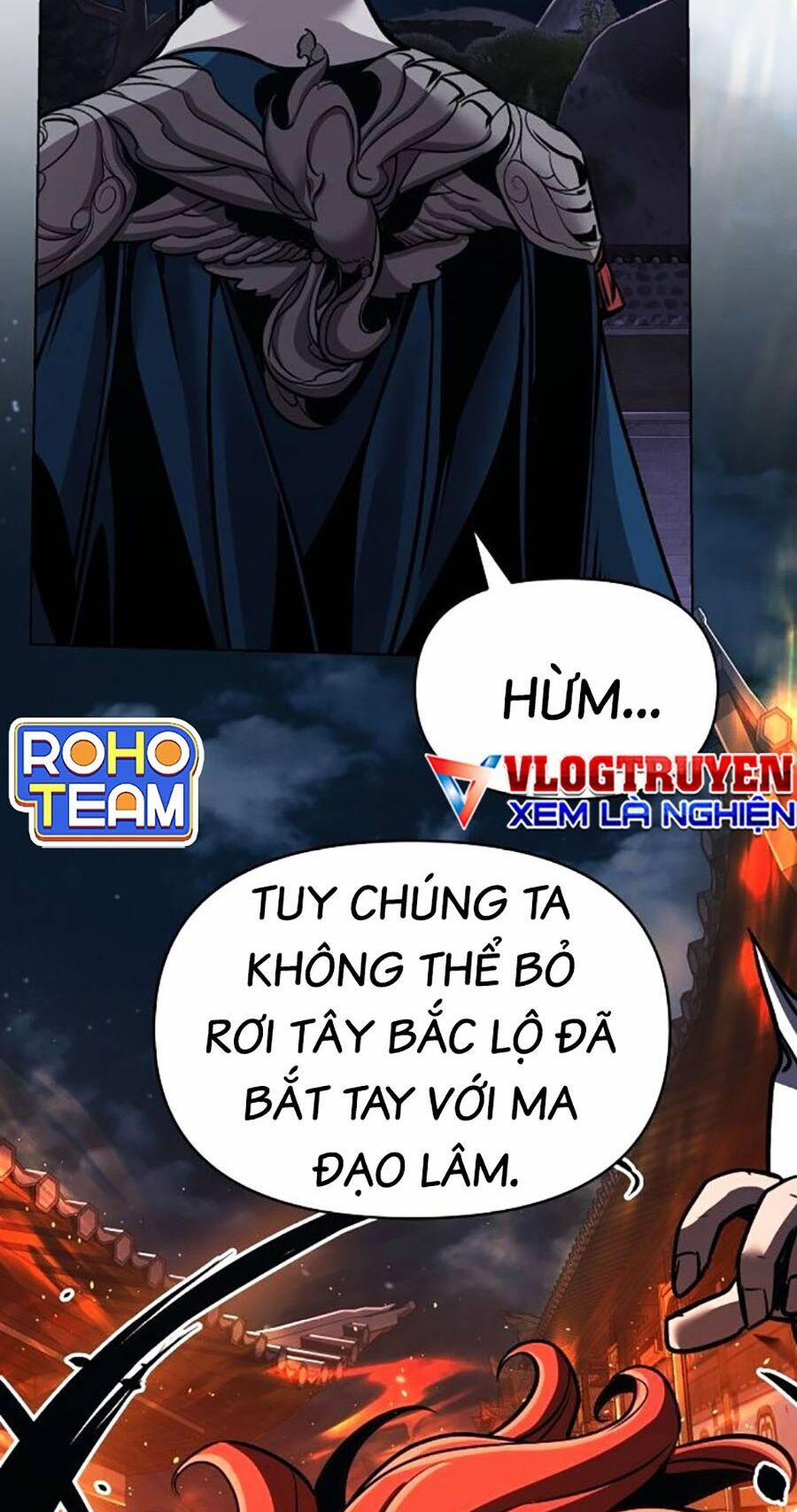 Tiểu Tử Đáng Ngờ Lại Là Cao Thủ 17 trang 62