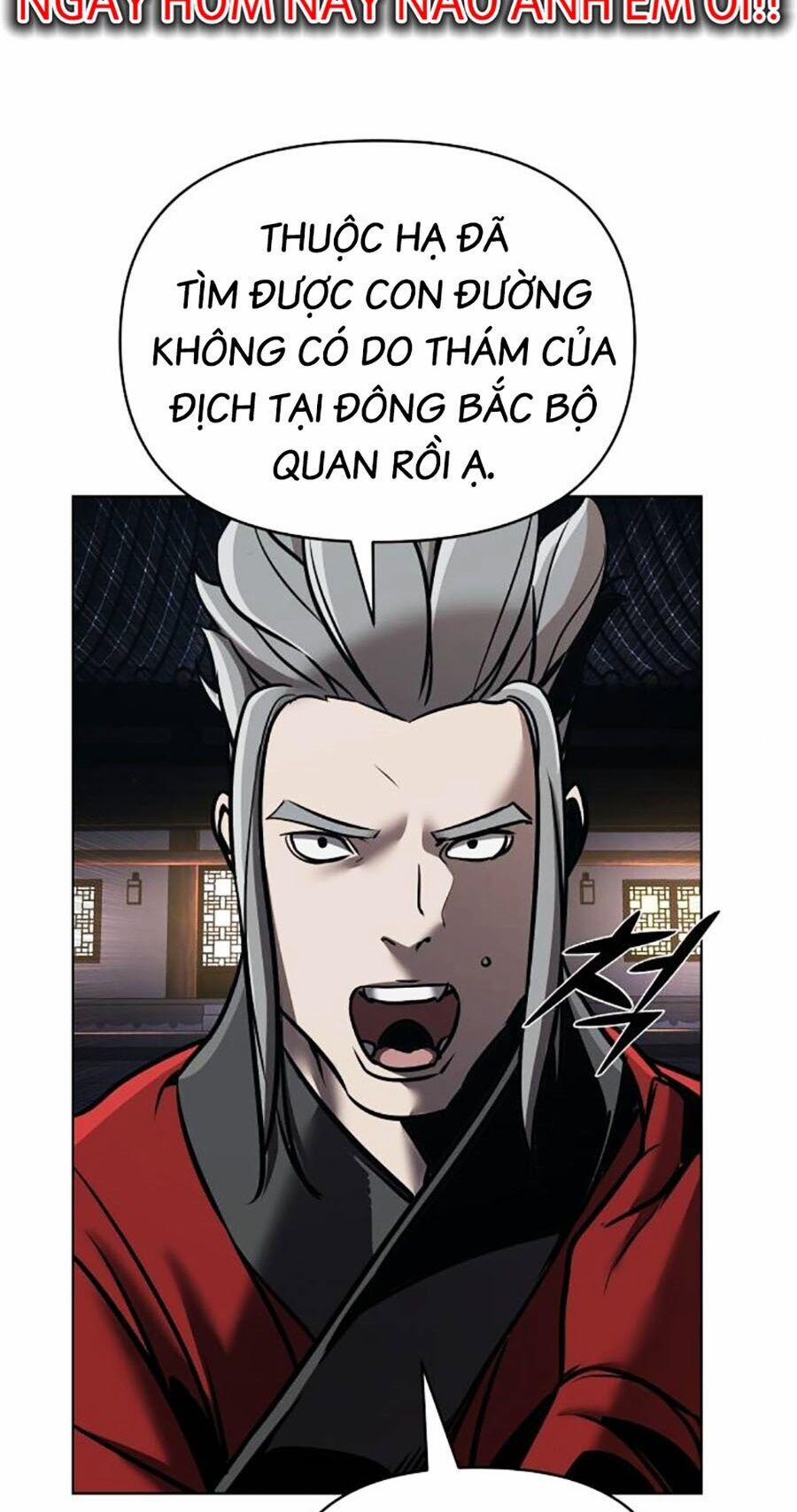 Tiểu Tử Đáng Ngờ Lại Là Cao Thủ 17 trang 66