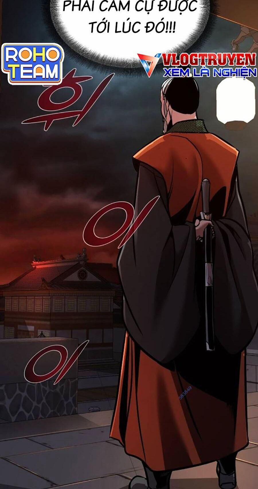 Tiểu Tử Đáng Ngờ Lại Là Cao Thủ 17 trang 69