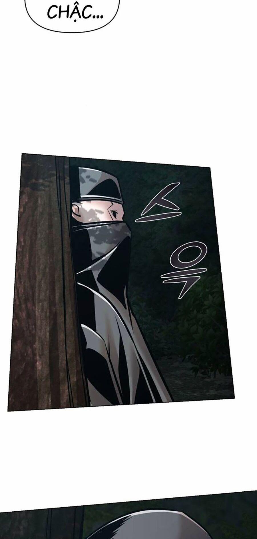 Tiểu Tử Đáng Ngờ Lại Là Cao Thủ 17 trang 7