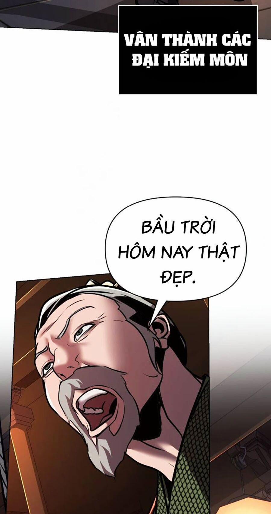 Tiểu Tử Đáng Ngờ Lại Là Cao Thủ 17 trang 70