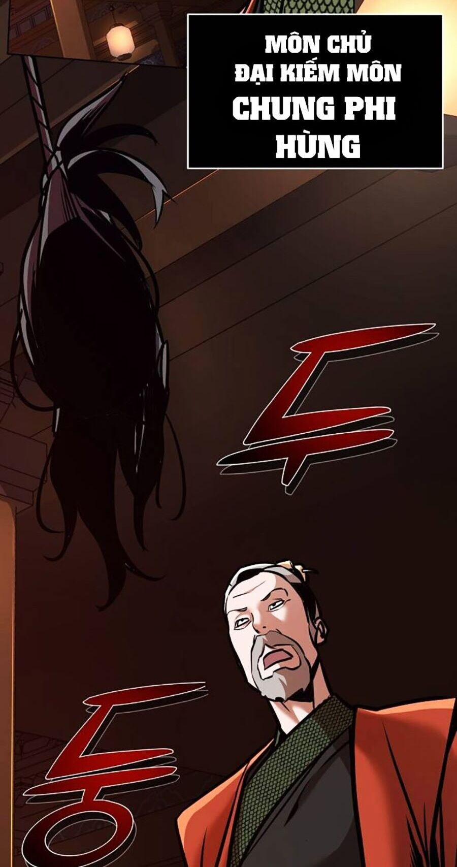 Tiểu Tử Đáng Ngờ Lại Là Cao Thủ 17 trang 71