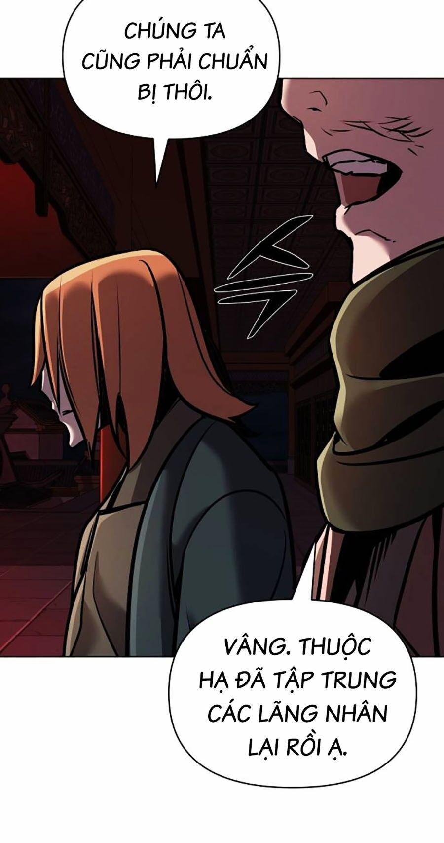 Tiểu Tử Đáng Ngờ Lại Là Cao Thủ 17 trang 74