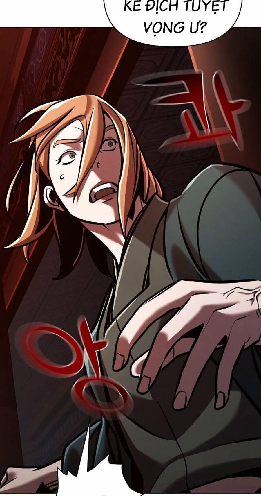 Tiểu Tử Đáng Ngờ Lại Là Cao Thủ 17 trang 79