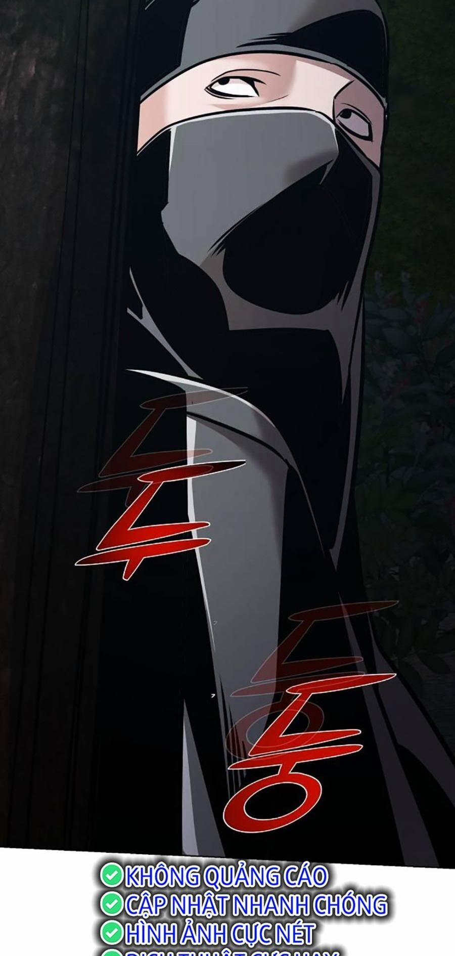 Tiểu Tử Đáng Ngờ Lại Là Cao Thủ 17 trang 8